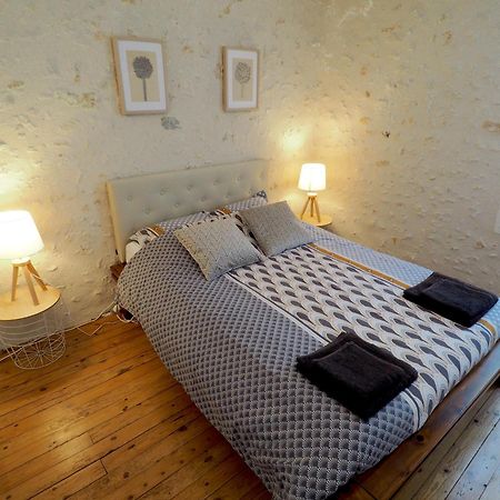 L'Amboisienne, Au Pays Des Chateaux Amboise Zewnętrze zdjęcie